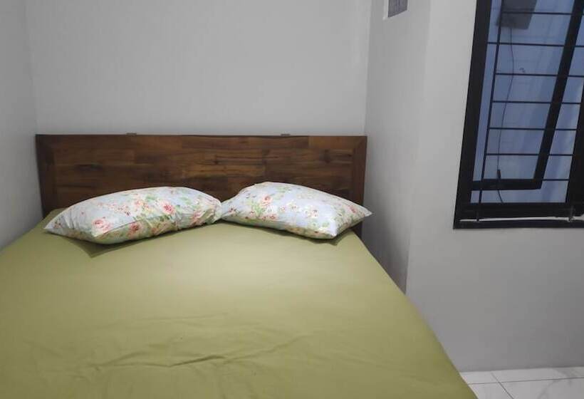 膳宿费 Avicenna 2 Guesthouse