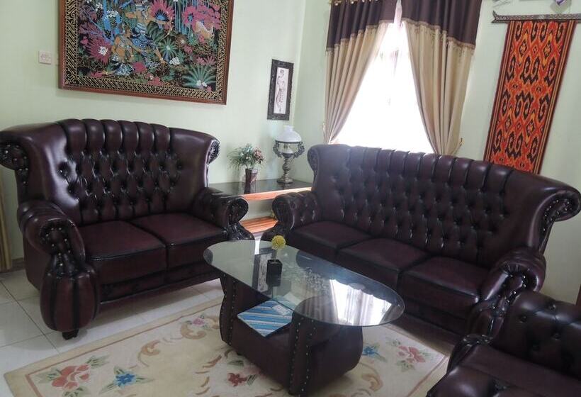 膳宿费 Avicenna 2 Guesthouse