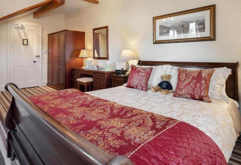 بنسيون Beechwood