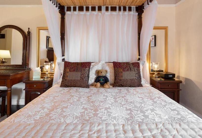 بنسيون Beechwood