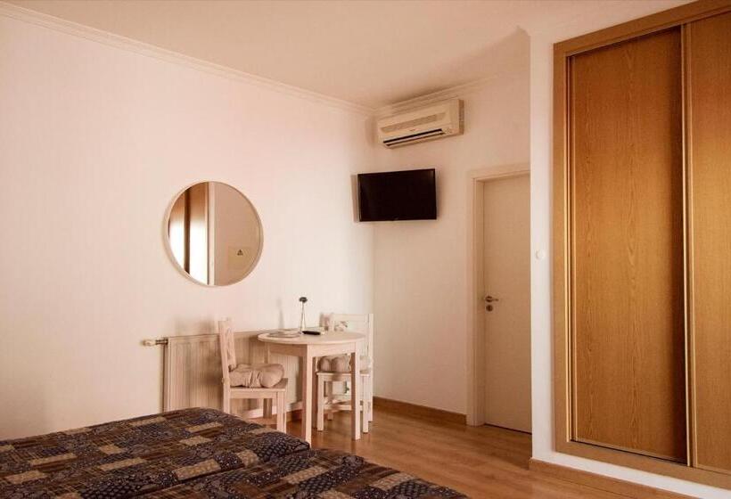 膳宿费 Casa Viana Guesthouse