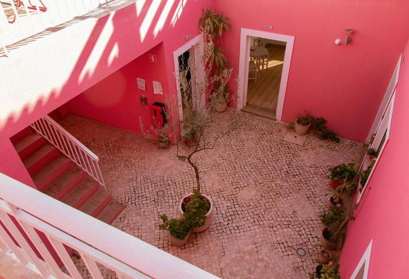 ペンション Casa Viana Guesthouse