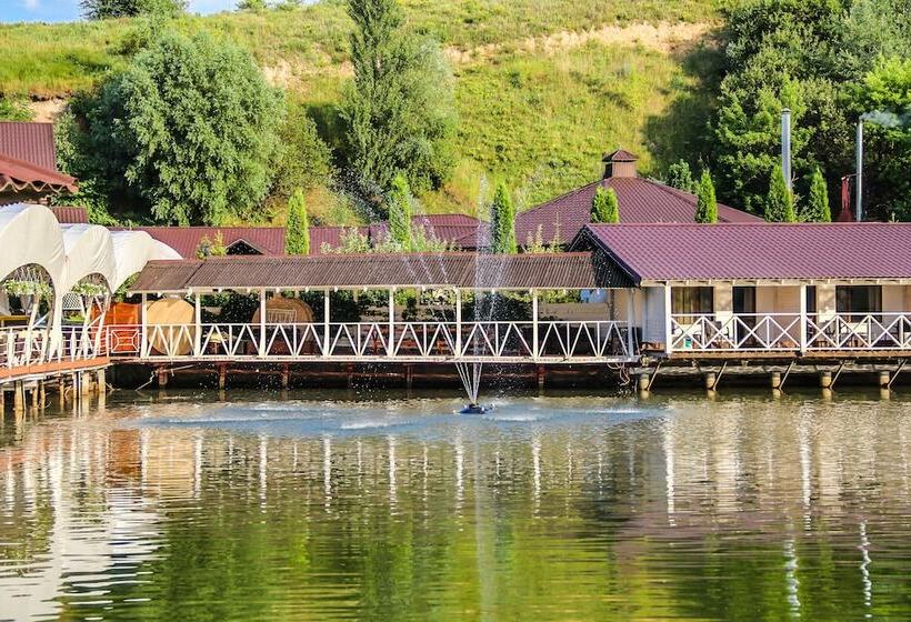 بنسيون Dachalove