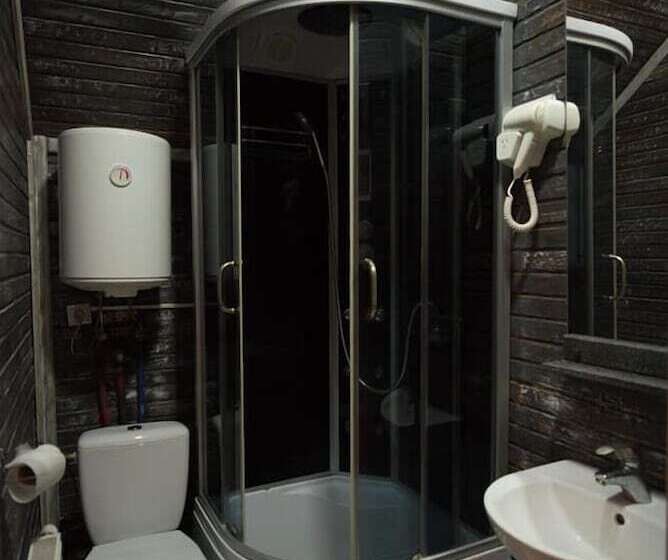 بنسيون Dachalove