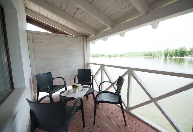 بنسيون Dachalove