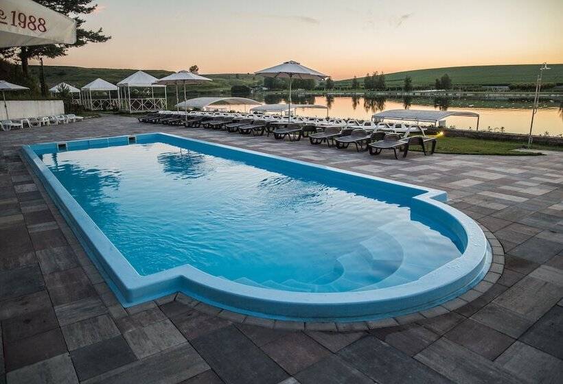 بنسيون Dachalove