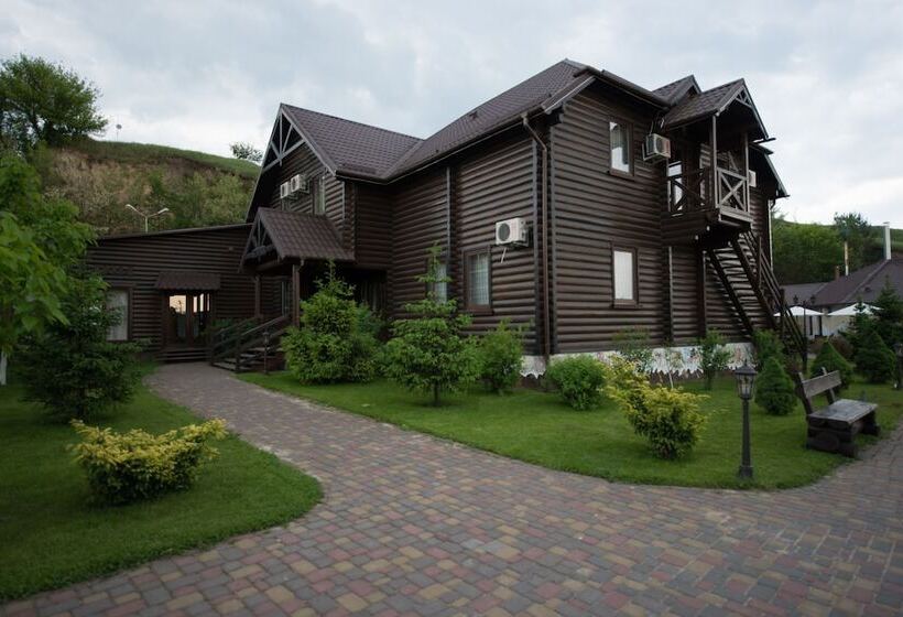 بنسيون Dachalove