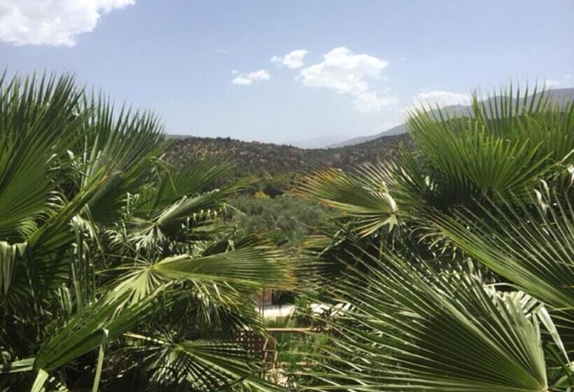 پانسیون Domaine Malika   Adults Only