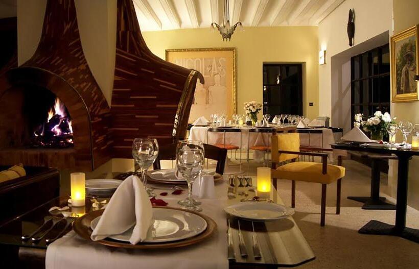 پانسیون Domaine Malika   Adults Only