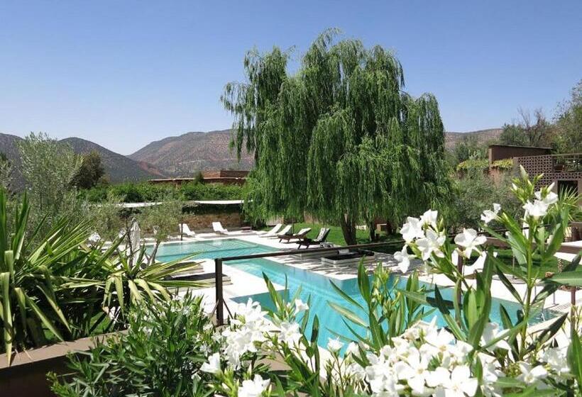 پانسیون Domaine Malika   Adults Only