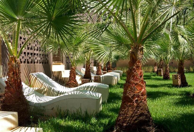 پانسیون Domaine Malika   Adults Only