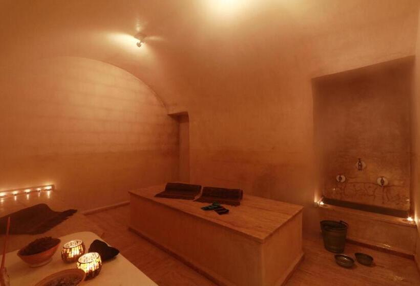 پانسیون Domaine Malika   Adults Only