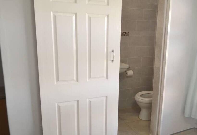 Пансион Eastern Highlands Retreat