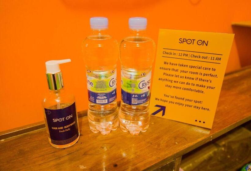 膳宿费 Gandrung Payungan Family Inn