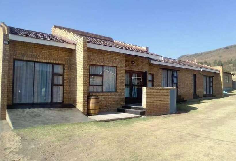 بنسيون Kubo Bed And Breakfast