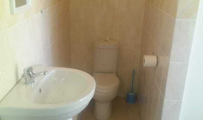 بنسيون Kubo Bed And Breakfast