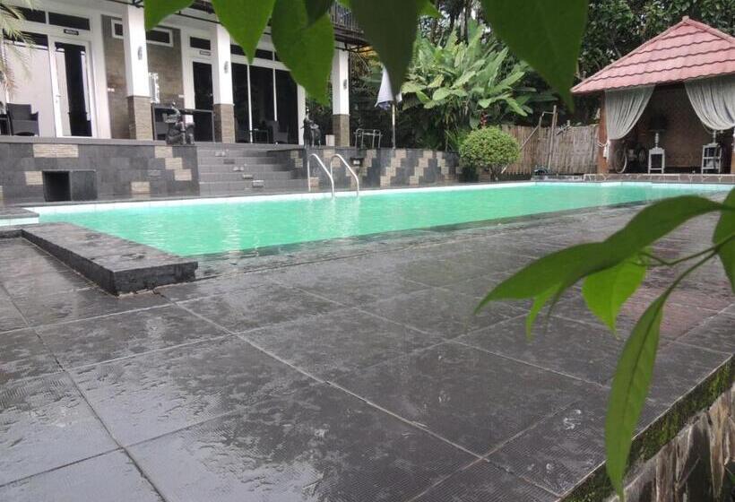 Пансион Oase Van Java