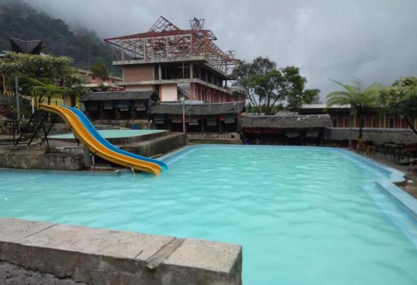 펜션 Penginapan Puncak Dp