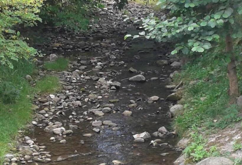 Пансион Pereszlényi Vendégház