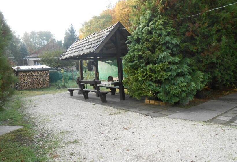 Пансион Pereszlényi Vendégház