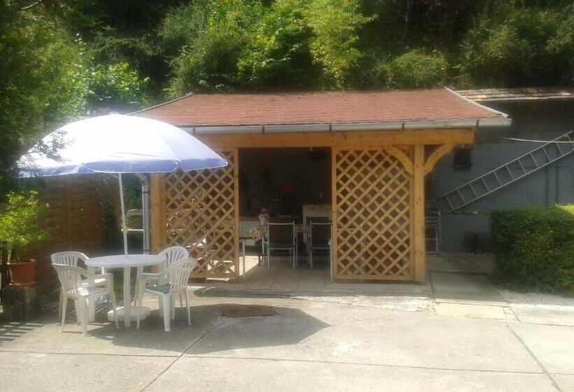 Пансион Pereszlényi Vendégház