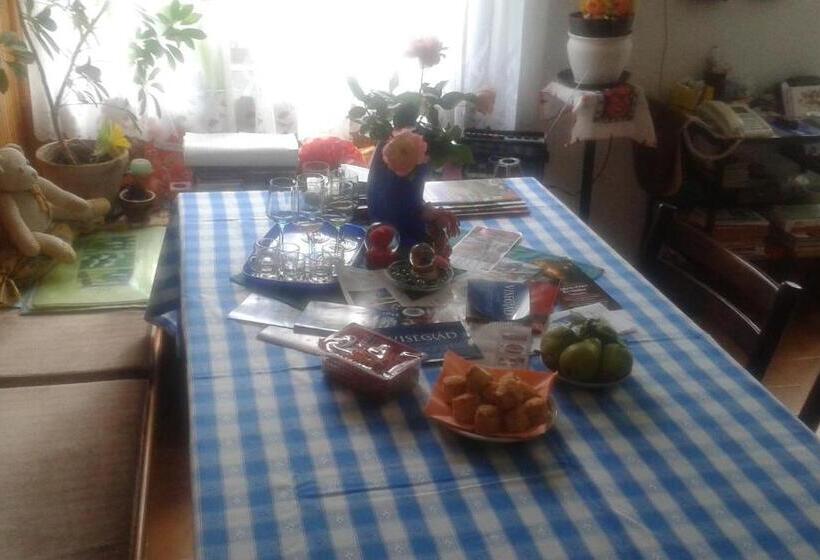 Пансион Pereszlényi Vendégház