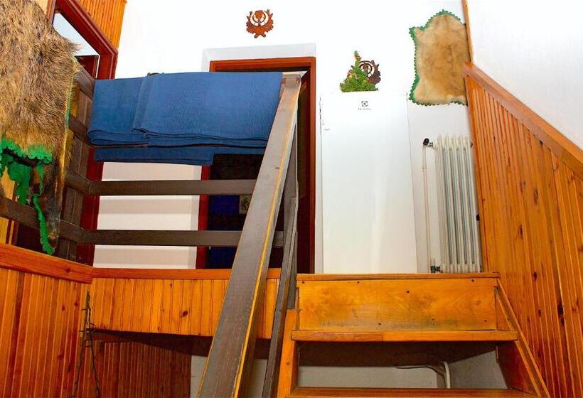 Пансион Pereszlényi Vendégház