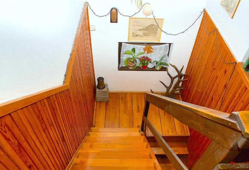 Пансион Pereszlényi Vendégház