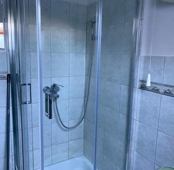 Пансион Pereszlényi Vendégház