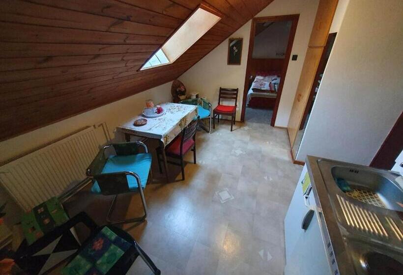 Пансион Pereszlényi Vendégház