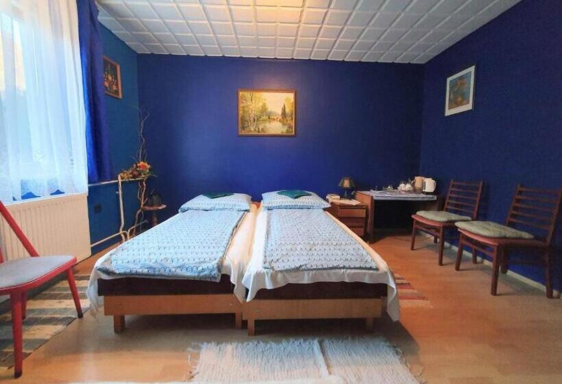 Пансион Pereszlényi Vendégház