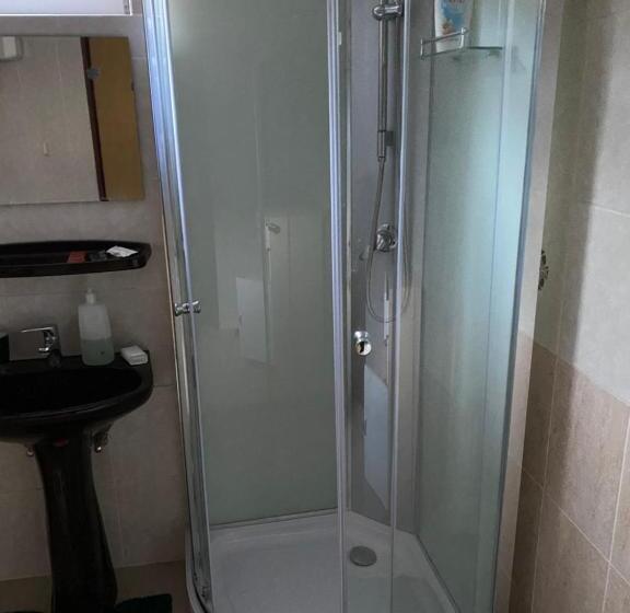 Пансион Pereszlényi Vendégház