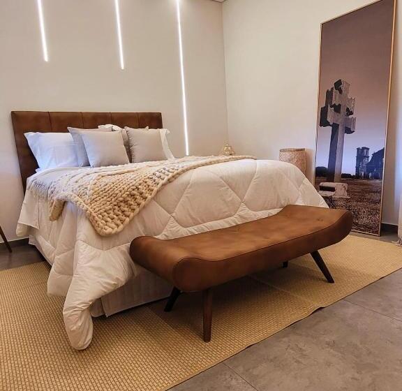 Пансион Pousada Das Missoes