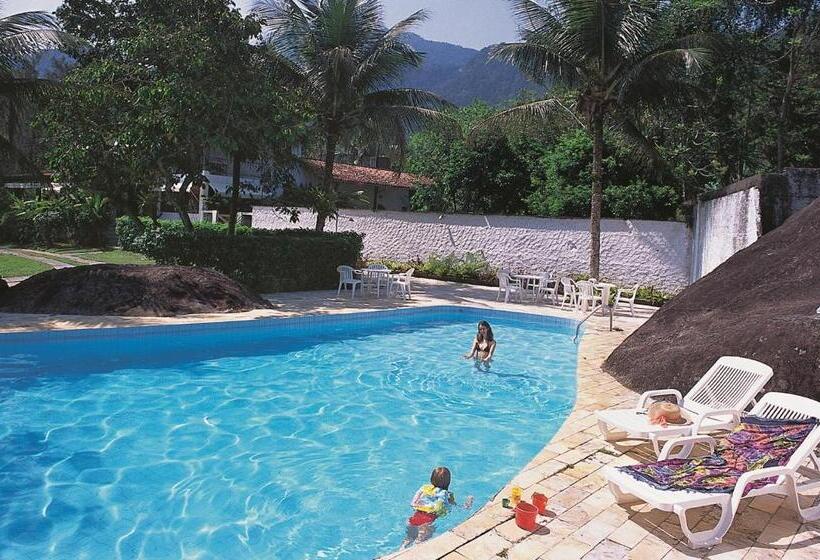 膳宿费 Pousada Tarituba