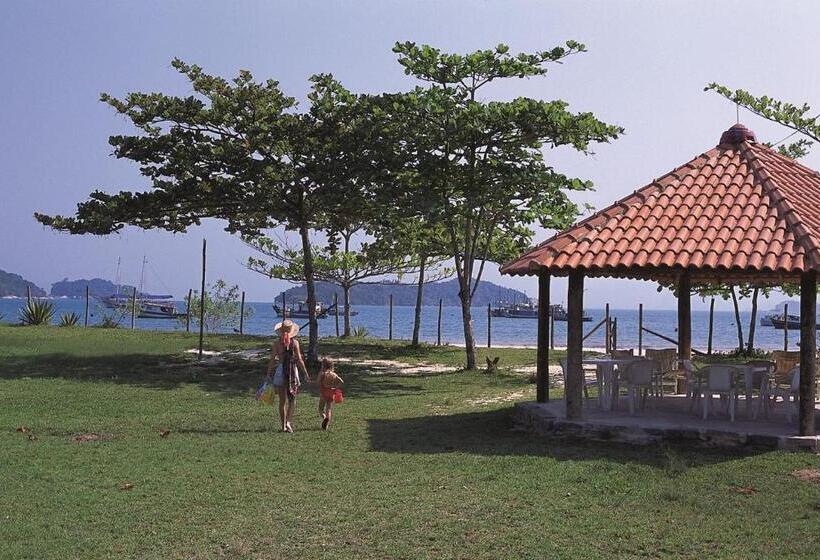 膳宿费 Pousada Tarituba