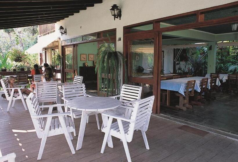 膳宿费 Pousada Tarituba