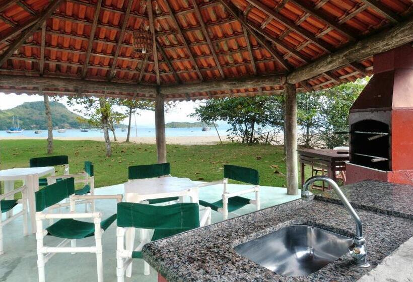 膳宿费 Pousada Tarituba