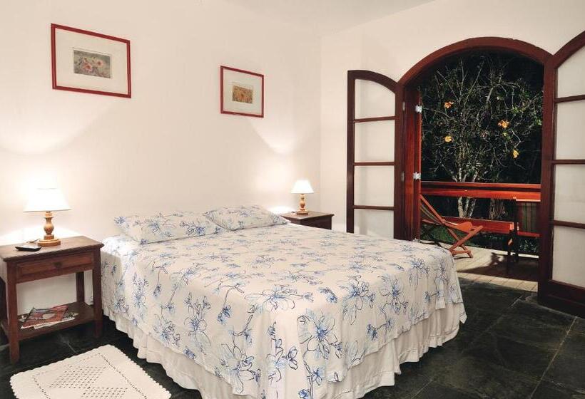 膳宿费 Pousada Tarituba