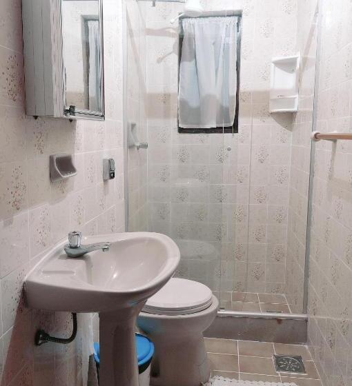 膳宿费 Pousada Tarituba