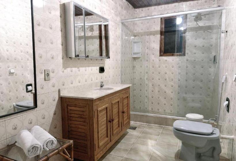 膳宿费 Pousada Tarituba