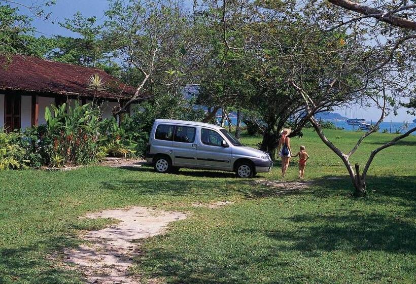 膳宿费 Pousada Tarituba