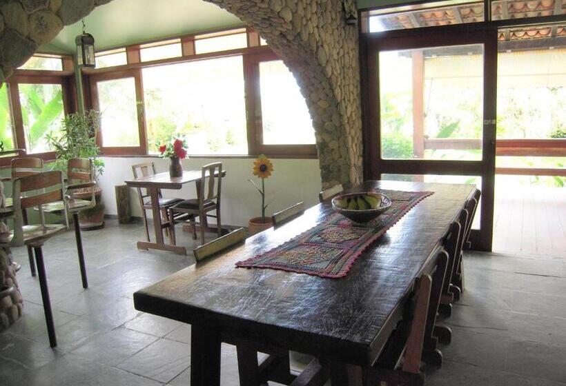 膳宿费 Pousada Tarituba