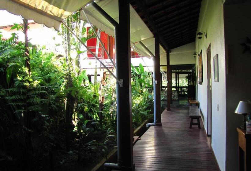 膳宿费 Pousada Tarituba