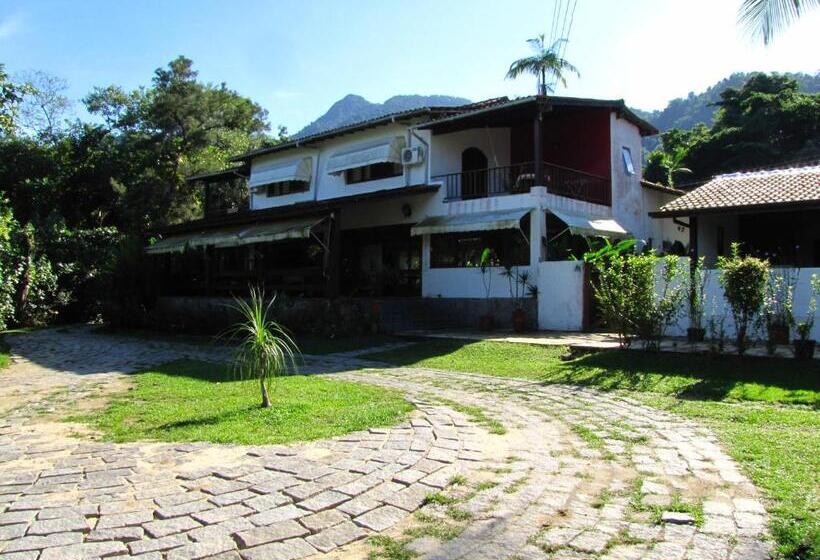 膳宿费 Pousada Tarituba