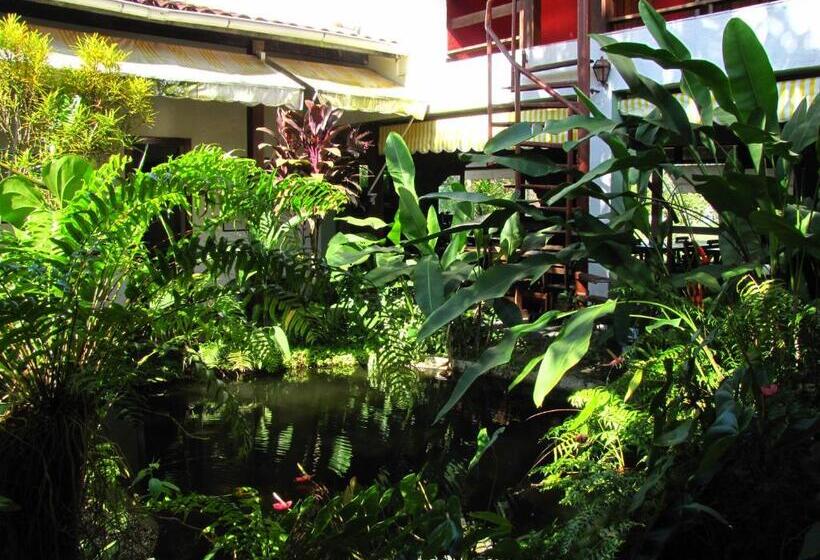 膳宿费 Pousada Tarituba