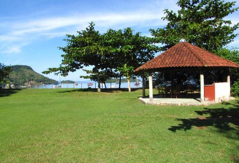 膳宿费 Pousada Tarituba