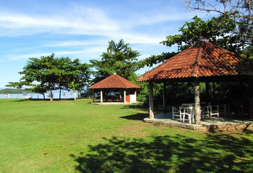 膳宿费 Pousada Tarituba