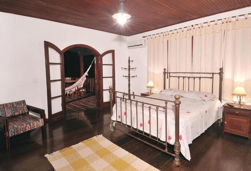 膳宿费 Pousada Tarituba