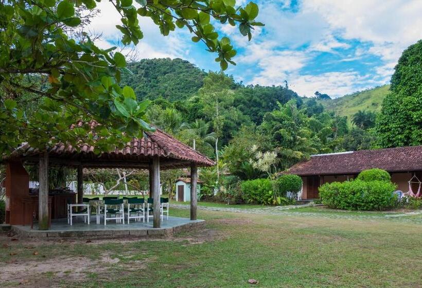 膳宿费 Pousada Tarituba