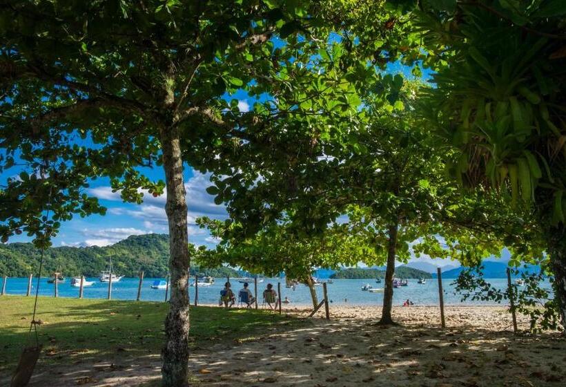 膳宿费 Pousada Tarituba